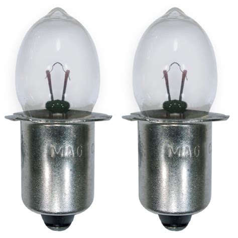 flashlight bulbs